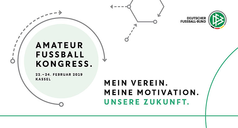 Amateurfußball-Kongress: Tag 3 - alle Infos